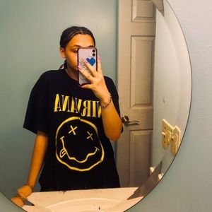 Meet your Posher, Faith